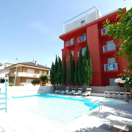 Locazione Turistica Altomare.2 Apartman *