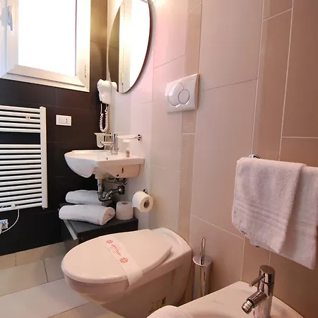 Apartman Locazione Turistica Altomare.2 Fogliano Marina