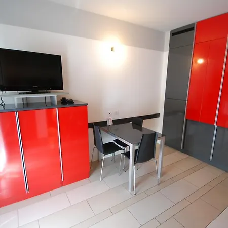 Apartman Locazione Turistica Altomare.2