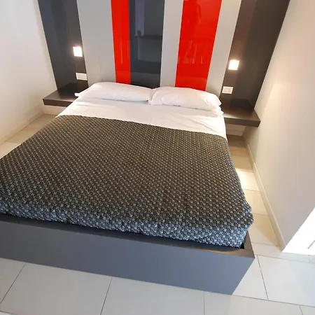 Locazione Turistica Altomare.2 Apartman