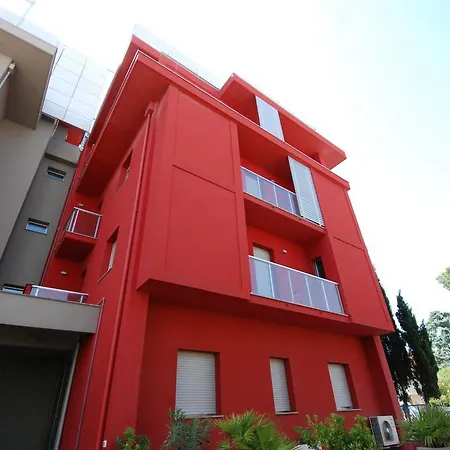 Locazione Turistica Altomare.2 Apartman *