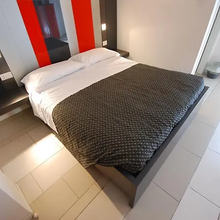 Locazione Turistica Altomare.2 Apartman Fogliano Marina