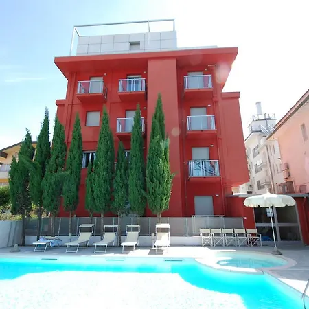 Apartman Locazione Turistica Altomare.2 *