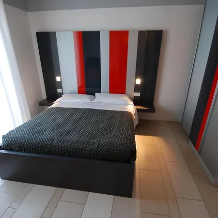 Apartman Locazione Turistica Altomare.2 Fogliano Marina
