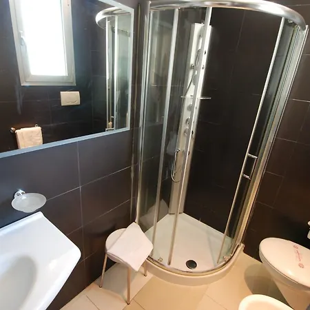 Locazione Turistica Altomare.2 Apartman *